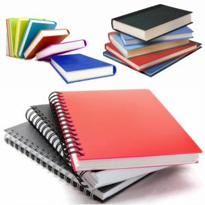 CAPA DURA A4  A4    