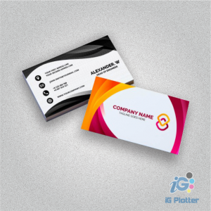 CARTÃO DE VISITA 500 UND COUCHÊ 300G 9X5 FRENTE COLORIDA VERSO PRETO E BRANCO VERNIZ TOTAL FRENTE CORTE RETO a criação da arte não está incluso uma logo