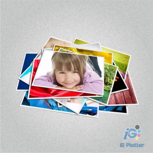 IMPRESSÃO PAPEL FOTOGRÁFICO A4 FOTOGRÁFICO 180G A4    