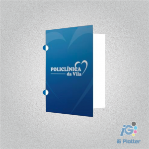 PASTAS SUPREMO 100 und PAPEL SUPREMO 250G 44X31 FRENTE COLORIDA VERNIZ TOTAL FRENTE Faca pasta com orelha a criação da arte não está incluso um novo logotipo